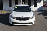 Used 2017 Kia Forte LX image 2