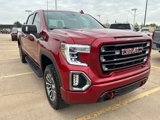 Used 2021 GMC Sierra 1500 AT4 image 3
