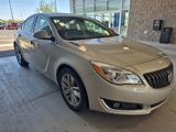 Used 2016 Buick Regal Premium image 4