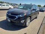 Used 2021 Chevrolet Equinox LT image 5