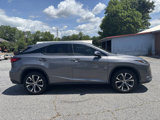 Used 2021 Lexus RX 350 FWD w/ Premium Package image 4