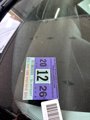 Used 2012 Lincoln MKZ AWD w/ Interior Aluminum Trim Pkg image 3