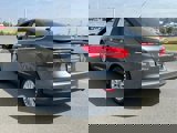 Used 2018 Ford Focus Titanium w/ Titanium Technology Package image 5