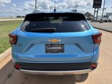 New 2025 Chevrolet Trax LT w/ Driver Confidence Package image 4