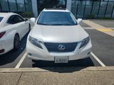 Used 2010 Lexus RX 350 AWD image 2