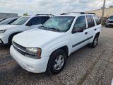 Used 2004 Chevrolet TrailBlazer LS w/ LS Preferred Equipment Group image 4