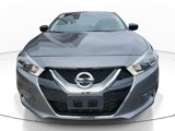 Used 2017 Nissan Maxima 3.5 S image 2