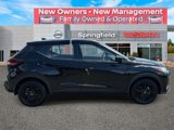 Certified 2024 Nissan Kicks SV image 4