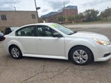 Used 2011 Subaru Legacy 2.5i image 5