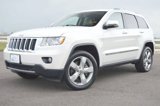 Used 2011 Jeep Grand Cherokee Overland image 3