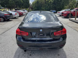 Used 2016 BMW 320i Sedan image 4