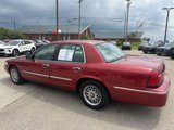 Used 2000 Mercury Grand Marquis GS image 5