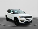 Used 2019 Jeep Compass Altitude image 3