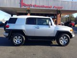 Used 2007 Toyota FJ Cruiser 4WD image 4
