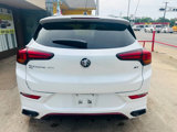Used 2021 Buick Encore GX Select w/ Sport Touring Package image 4