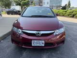 Used 2011 Honda Civic EX image 3