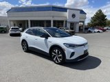 Certified 2021 Volkswagen ID.4 1st Edition image 2