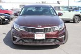 Used 2020 Kia Optima LX image 4