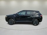 Used 2020 Jeep Compass Trailhawk image 4