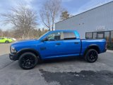 Used 2024 RAM 1500 Classic Warlock image 4