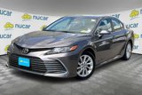 Used 2021 Toyota Camry LE image 3