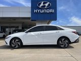 New 2025 Hyundai Elantra Sport image 2