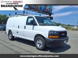 New 2025 GMC Savana 2500 w/ Driver Convenience Package image 2