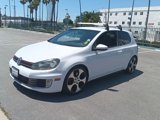 Used 2012 Volkswagen GTI 2.0T 2-Door image 3