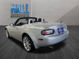 Used 2008 MAZDA MX-5 Miata Grand Touring w/ Premium Pkg image 3