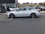Used 2022 Nissan Altima 2.5 Platinum image 4