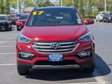 Used 2017 Hyundai Santa Fe Sport w/ Cargo Package image 3