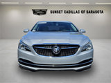Used 2017 Buick LaCrosse Essence w/ Sights and Sounds Package image 2