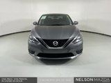 Used 2016 Nissan Sentra SV image 2