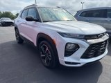 Used 2023 Chevrolet TrailBlazer RS w/ Sun and Liftgate Package image 3
