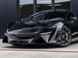 Used 2024 McLaren Artura image 4