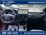 Used 2023 Ford Escape ST-Line Elite w/ Premium Technology Package image 2