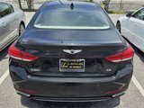 Used 2018 Genesis G80 3.8 w/ Option Group 03 image 3