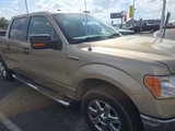 Used 2014 Ford F150 XLT w/ XLT Chrome Package image 6