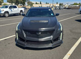 Used 2017 Cadillac CTS V w/ Carbon Fiber Package image 6