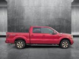 Used 2012 Ford F150 FX2 w/ FX Luxury Pkg image 4