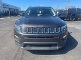 Used 2018 Jeep Compass Latitude w/ Cold Weather Group image 2