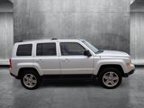 Used 2012 Jeep Patriot Limited w/ Sun/Sound Group image 4