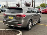 Used 2017 Kia Sorento SX image 5