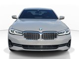 Used 2022 BMW 530i w/ Convenience Package image 2