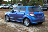 Used 2012 Suzuki SX4 Sportback image 5