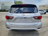 Used 2020 INFINITI QX60 Luxe w/ Sensory Package image 4