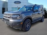 Certified 2023 Ford Bronco Sport Big Bend image 3