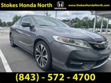 Used 2017 Honda Accord EX-L image 3
