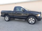 Used 2005 Dodge Ram 1500 Truck SLT w/ Sport Appearance Group image 5
