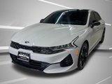 Used 2021 Kia K5 GT-Line image 2